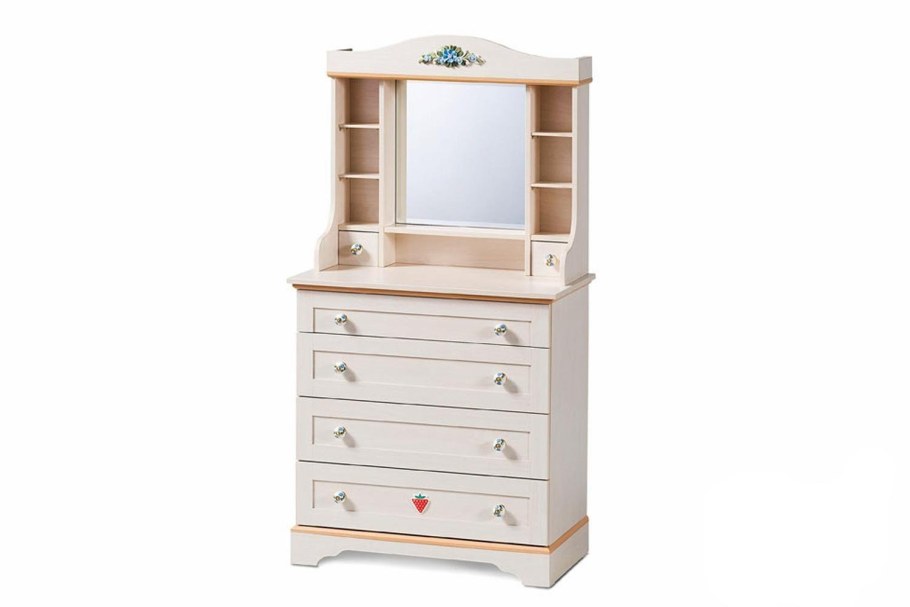 Комод Cilek Flora