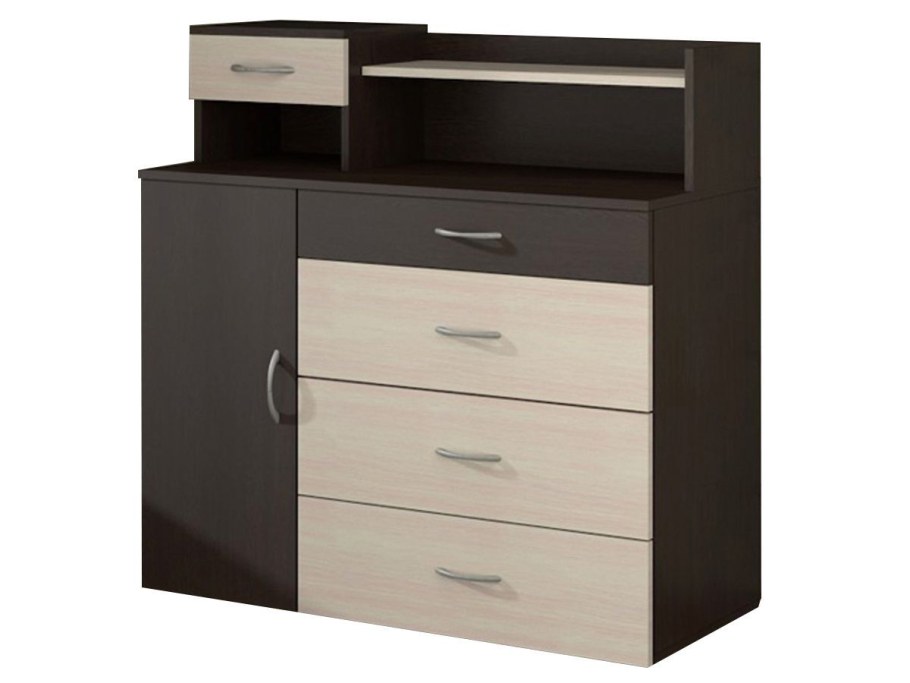 Комод "танго" 4/1 ГАЙВАМЕБЕЛЬ