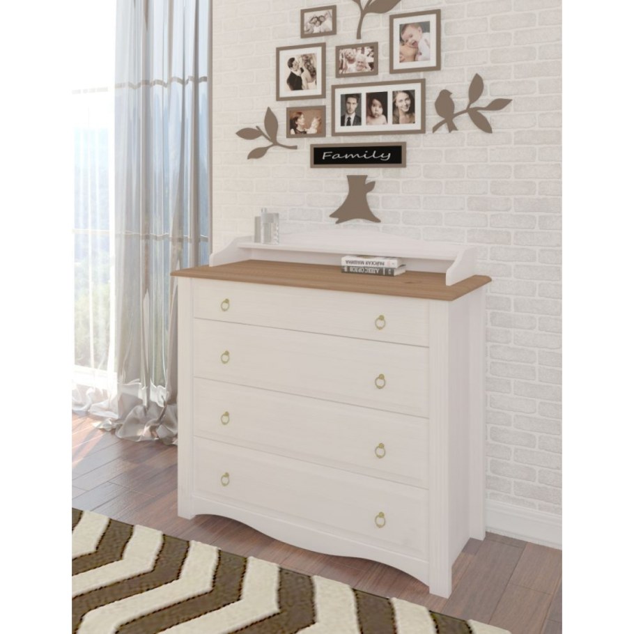 Комод Милано 8