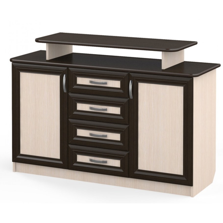 Комод mebelmsk комод Карл 4