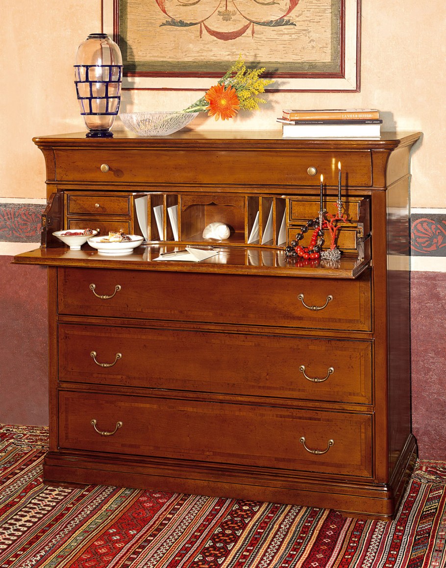 Стол-комод Белладжио 6