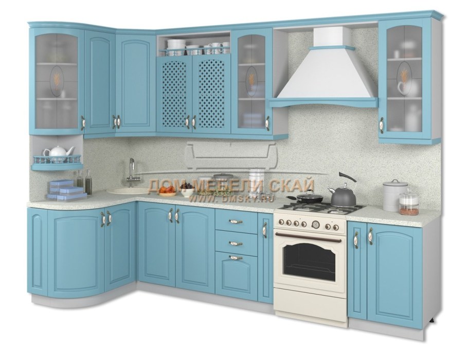 Боровичи массив Люкс