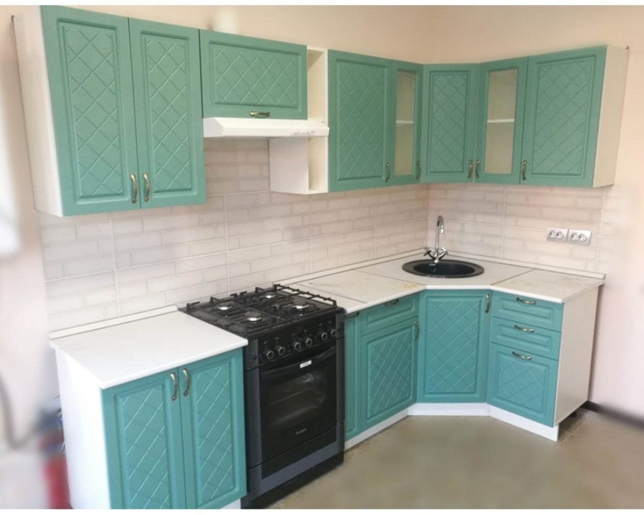 Кухонный гарнитур Модена Стендмебель