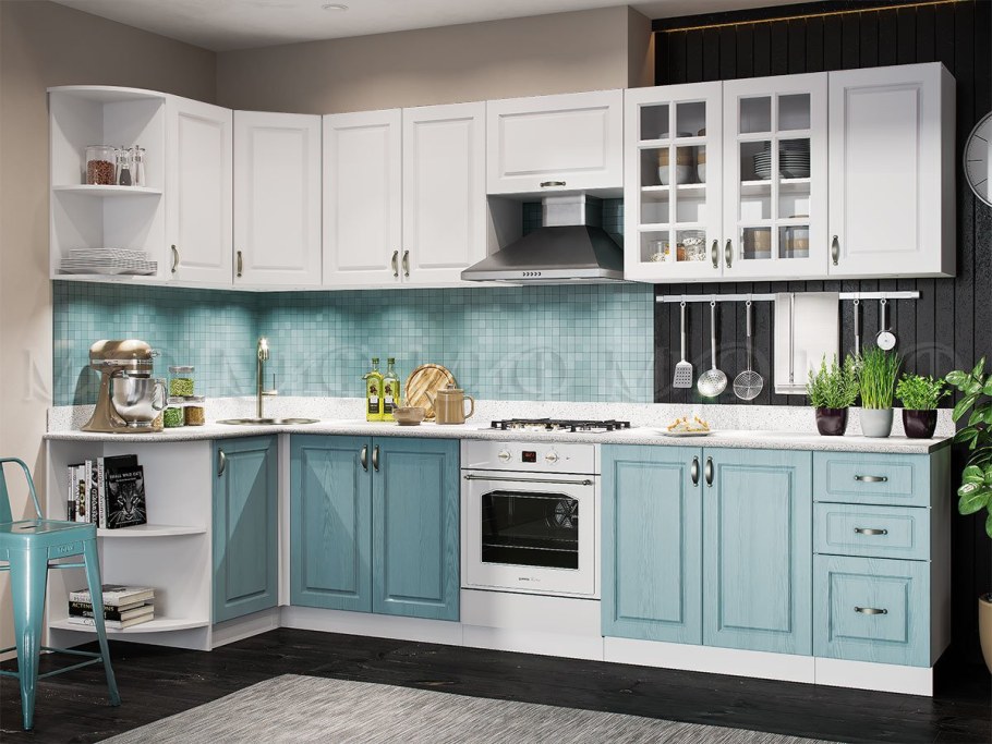 Кухня Констанция 1