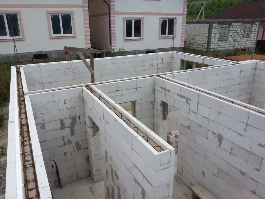 Армопояс 150х100