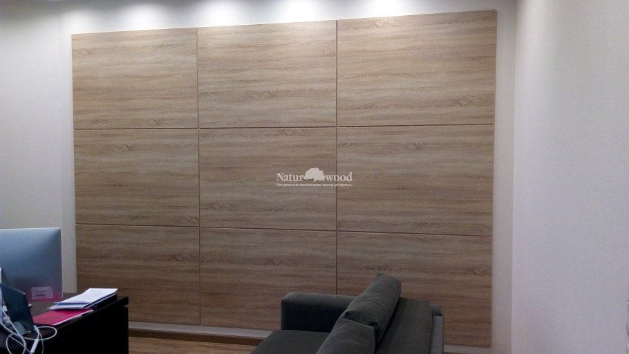 ЛДСП Эггер дуб Бардолино