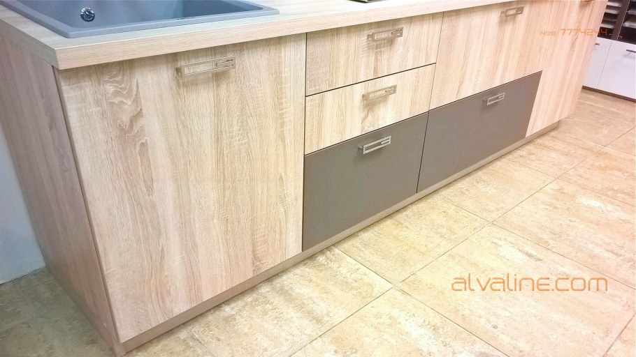 Дуб Бардолино Egger кухня