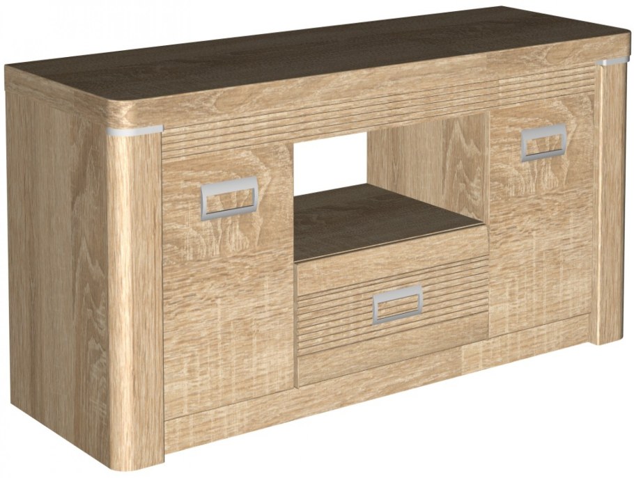 Тумба под ТВ Магнолия