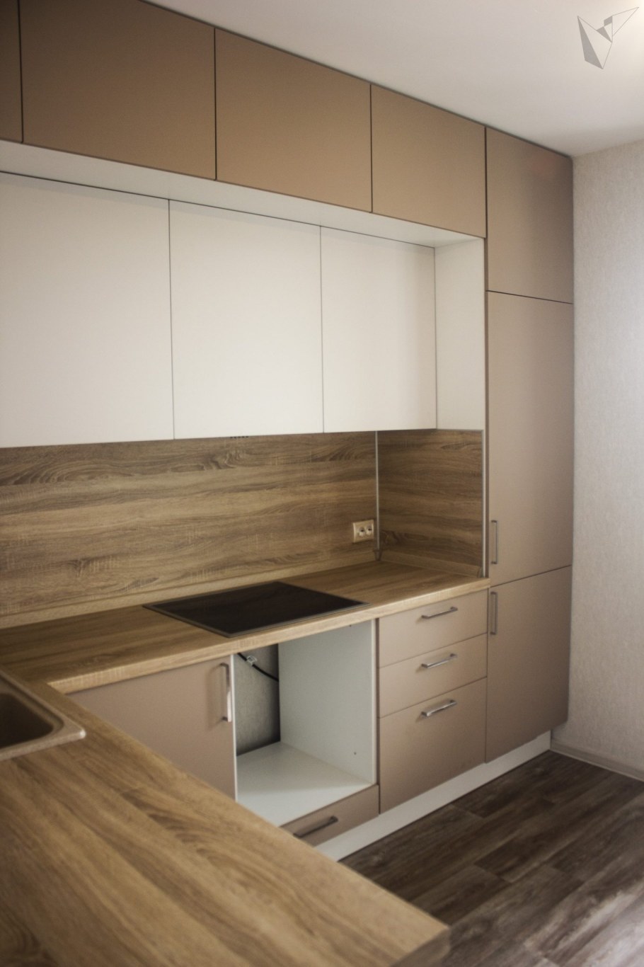 Дуб Бардолино Эггер столешница