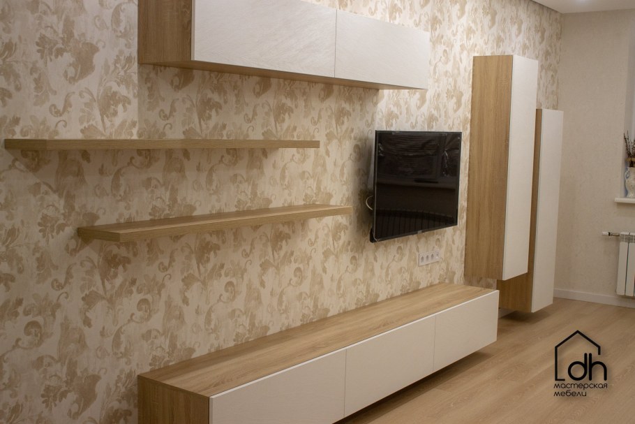 ДСП Бардолино