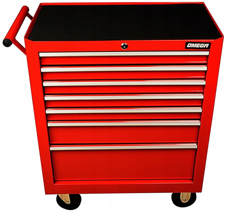 Тележка для мастерской