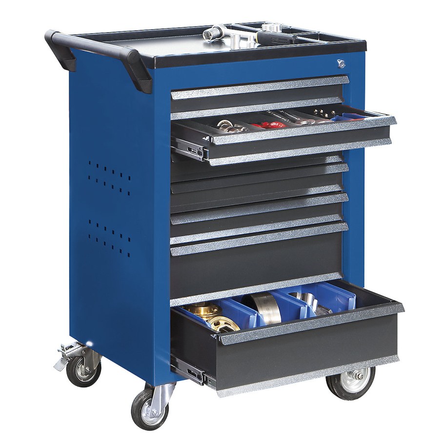 Тележка инструментальная Honiton