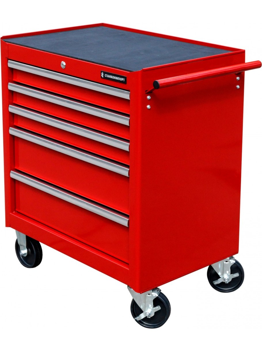 Тележка инструментальная Ferrum