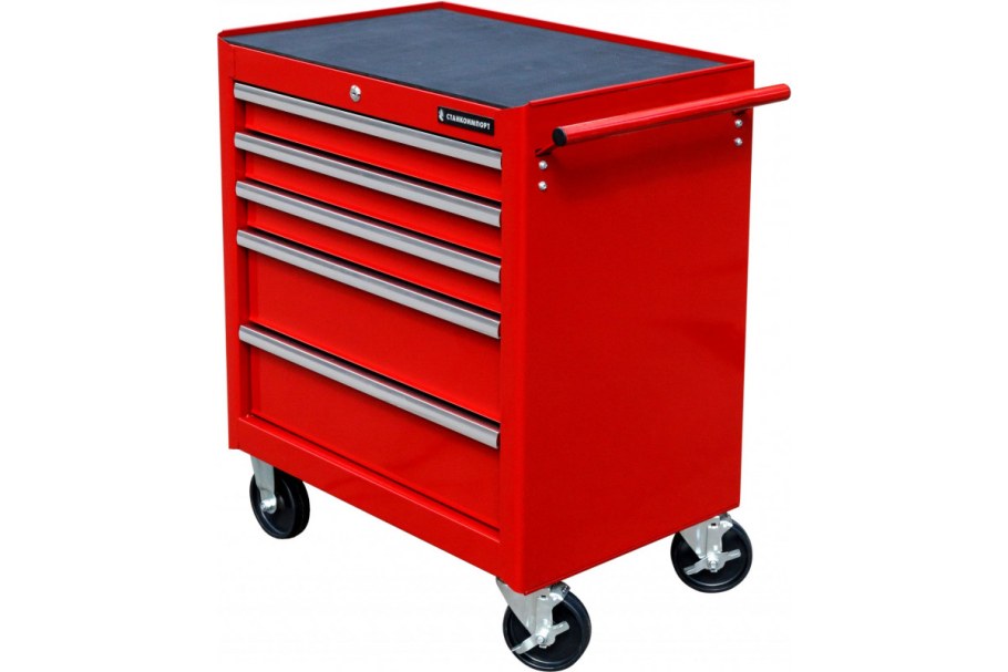 Тележка инструментальная JTC-s1065