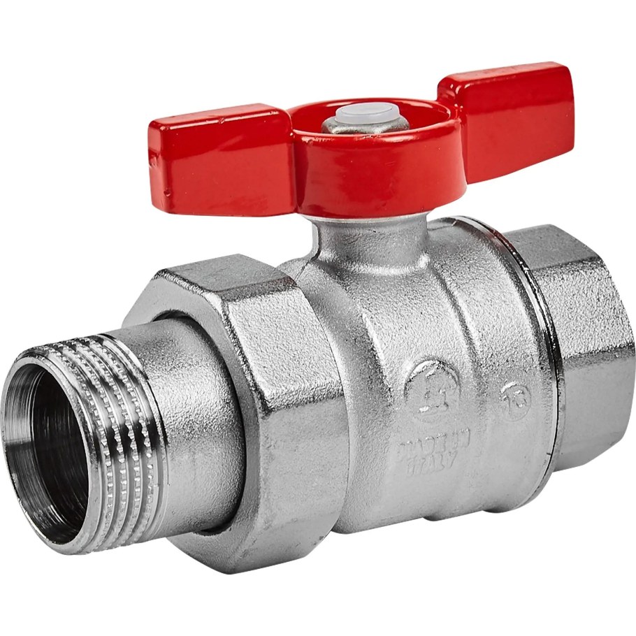 Шаровой кран Giacomini r259d