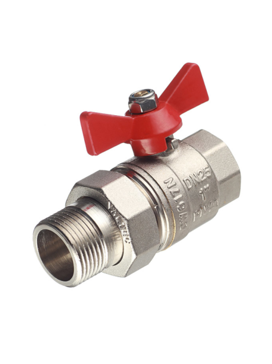 Кран шаровой Valtec Base 3/4