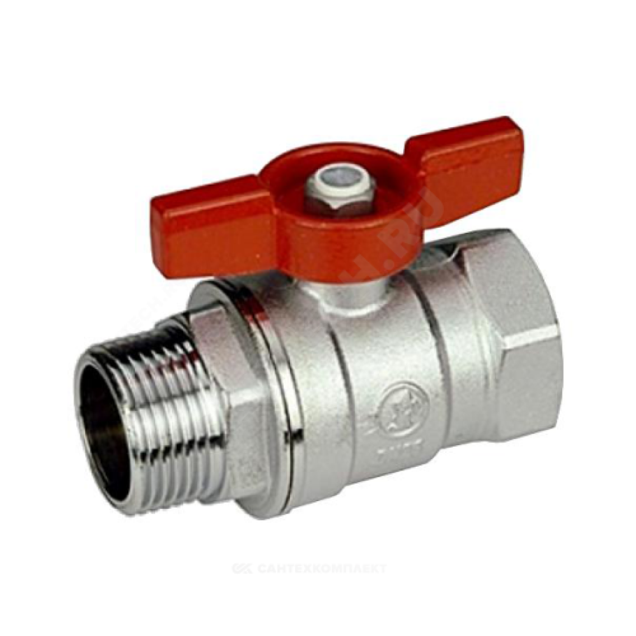 Giacomini Ду-25 клапан термостатический