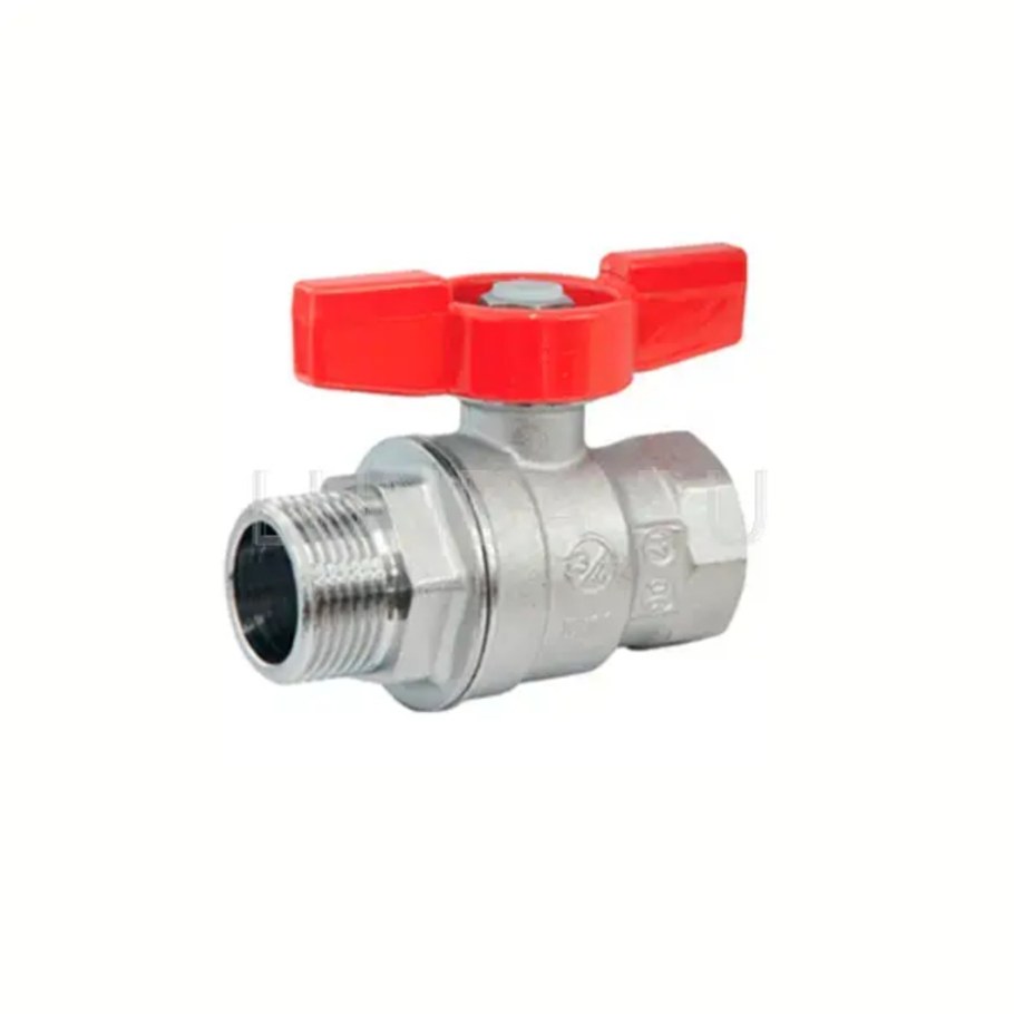 Шаровой кран Giacomini r854