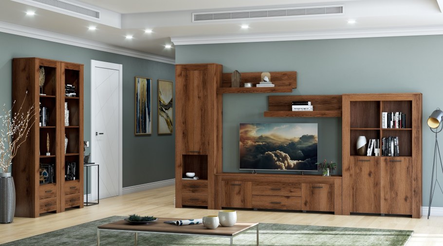 Квадро модульная система Астрид