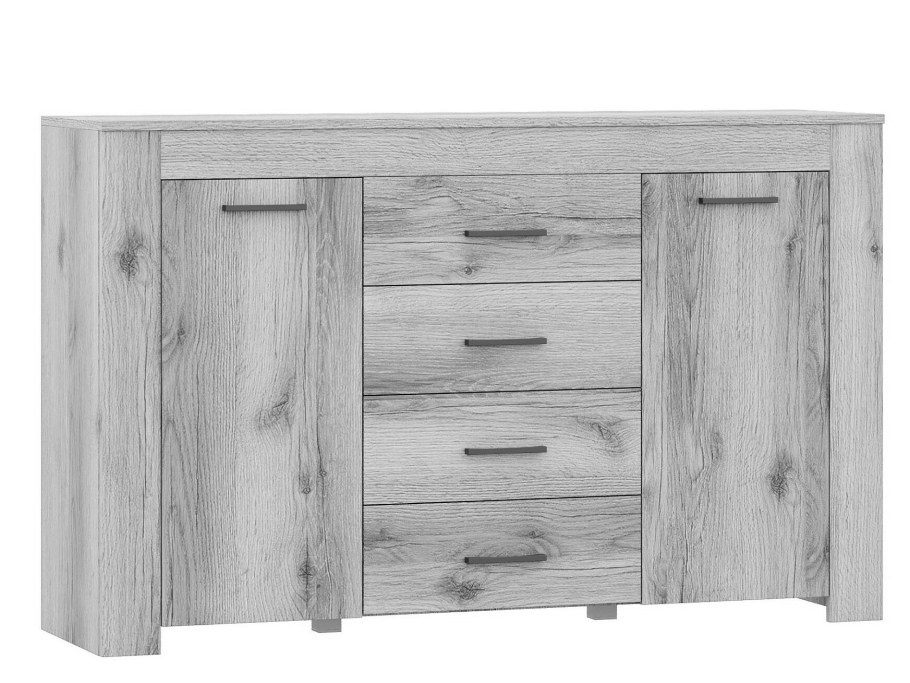 Комод Квадро КВД 33