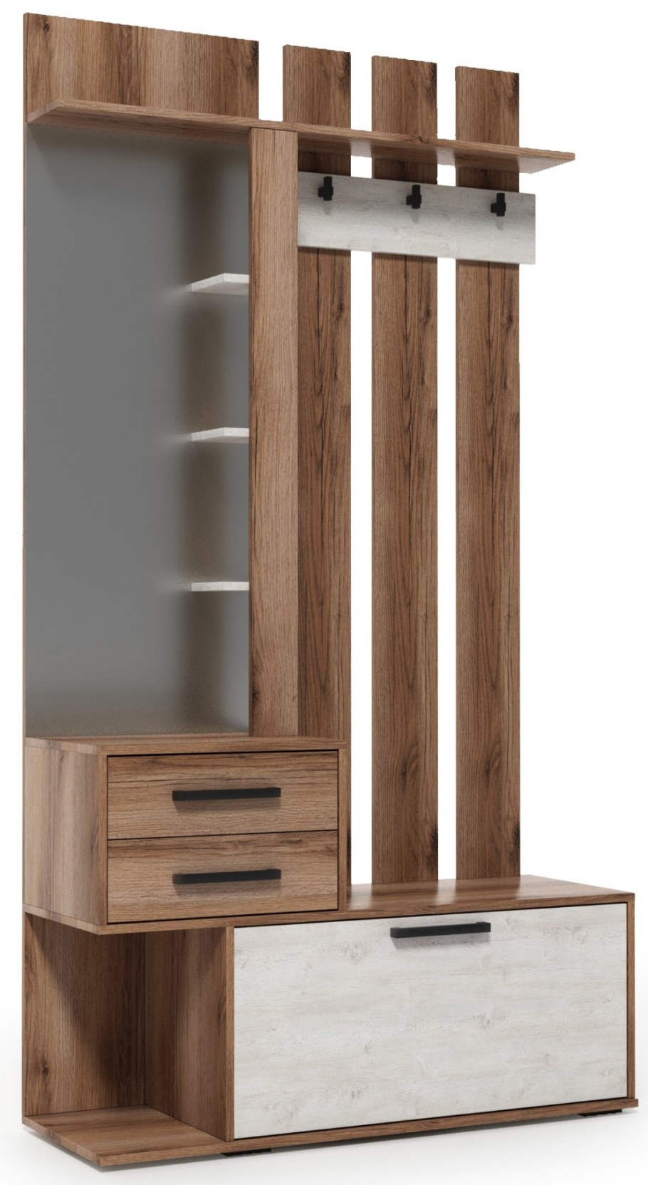 МС прихожая "Сканди"