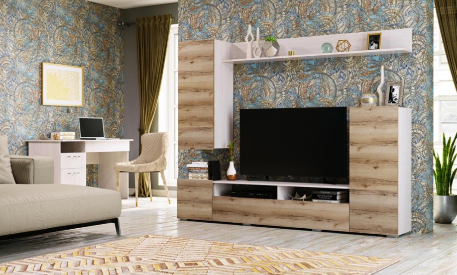 Стенка Мия Памир