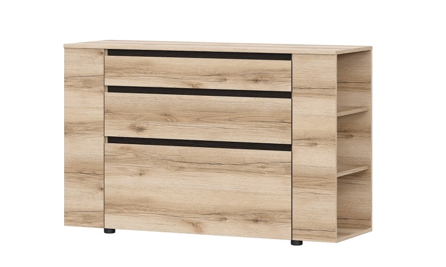 Комод берген