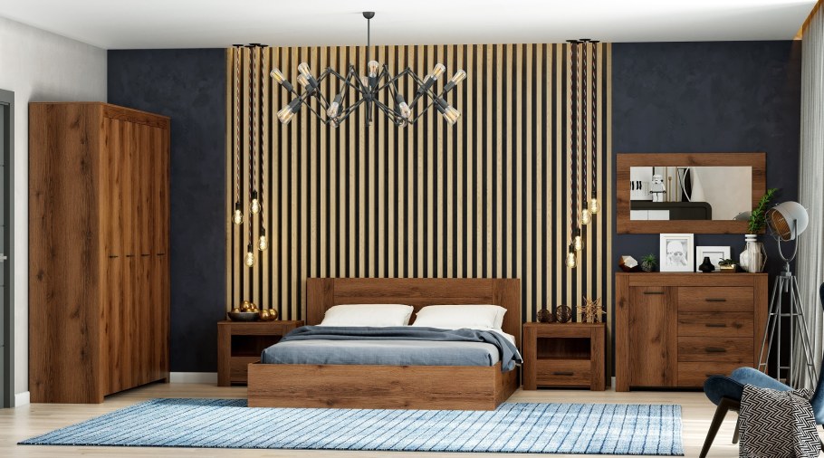 Квадро модульная система Астрид