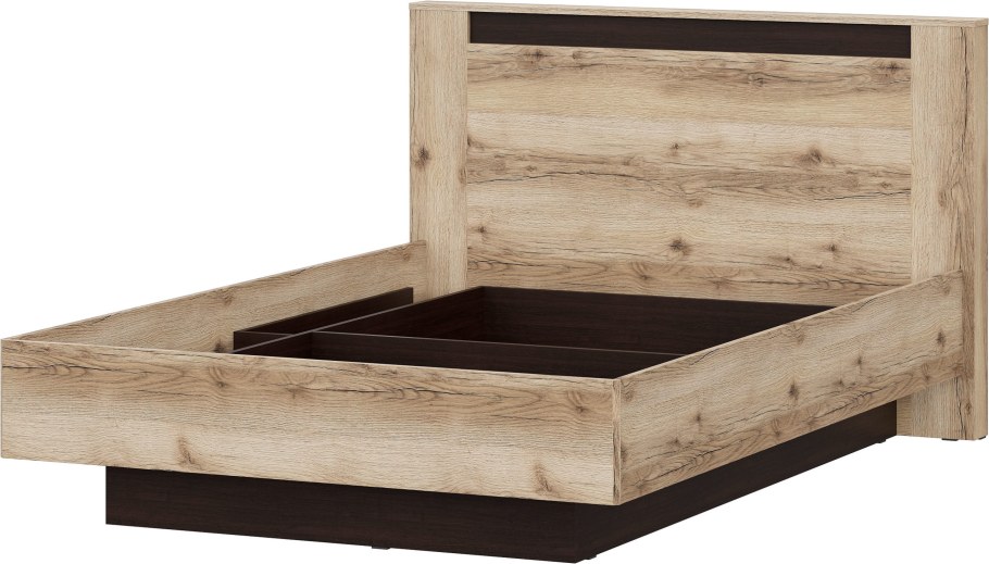 Кровать двойная 2 св мебель