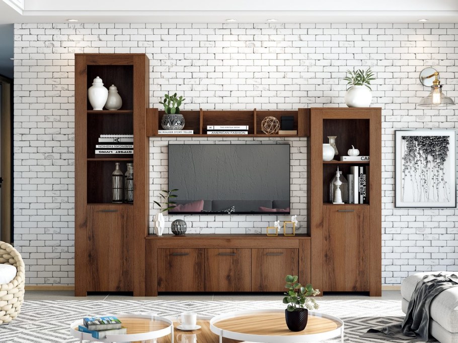 Квадро модульная система Астрид