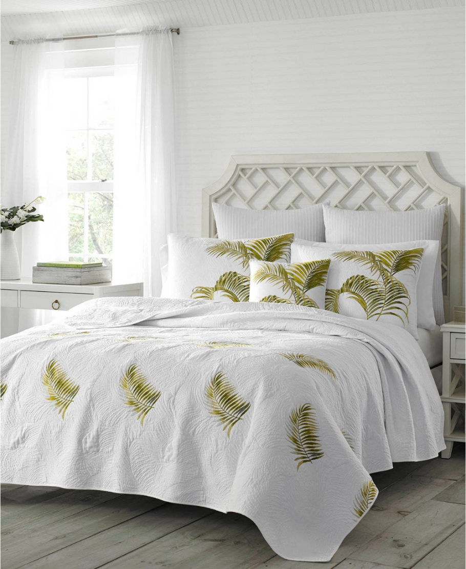 Кровать №1 Tommy Bahama Kingstown