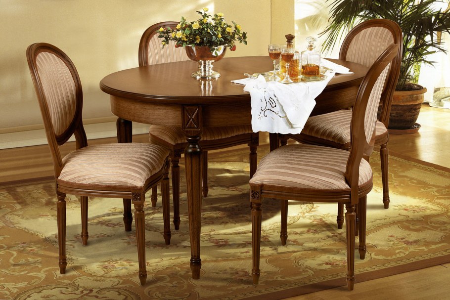 Стол «Верди 10» п313.01