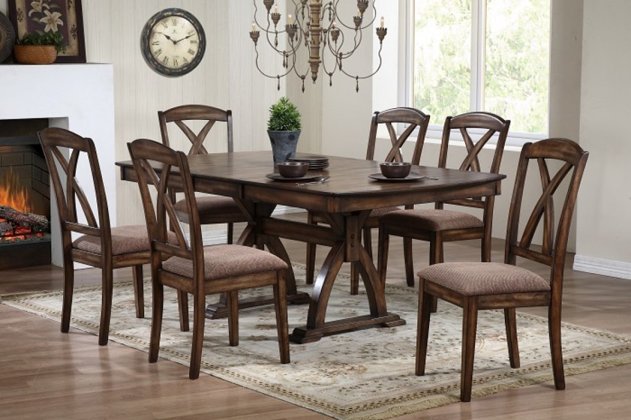 Стол lt t14441 Dark Oak