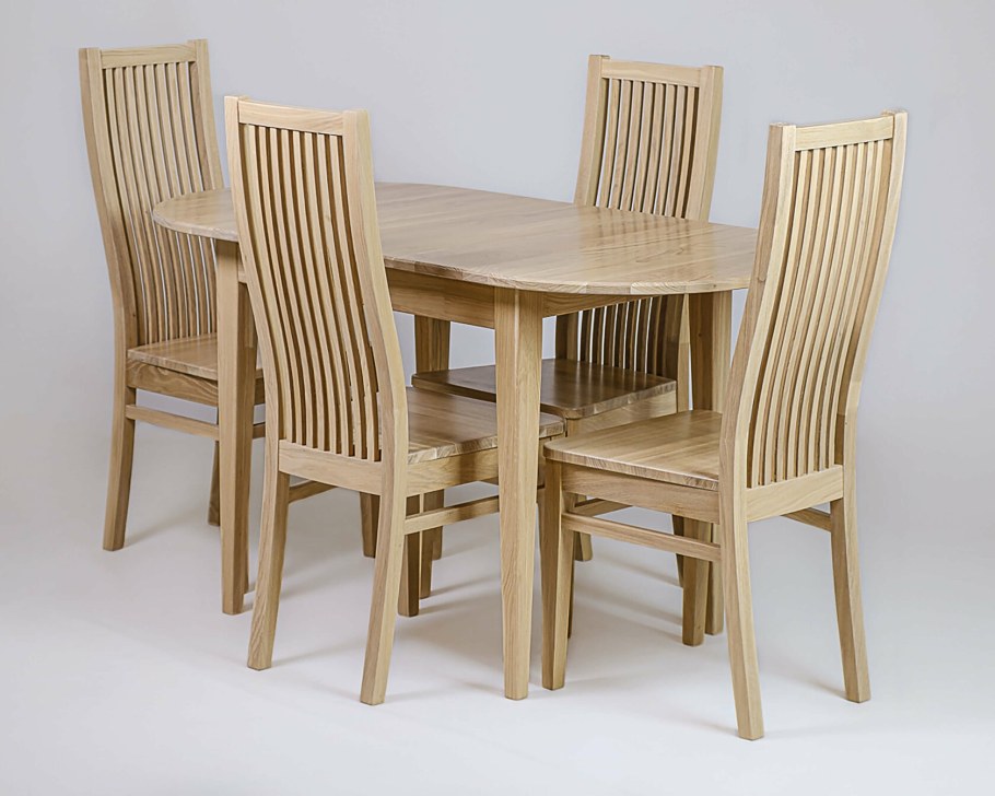 Стул Сандра слоновая кость