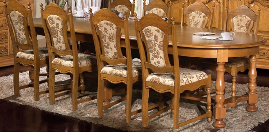 Стол Босфор Гомельдрев