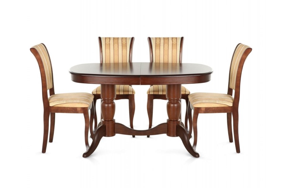 Обеденная группа Фламинго 6 Мэри