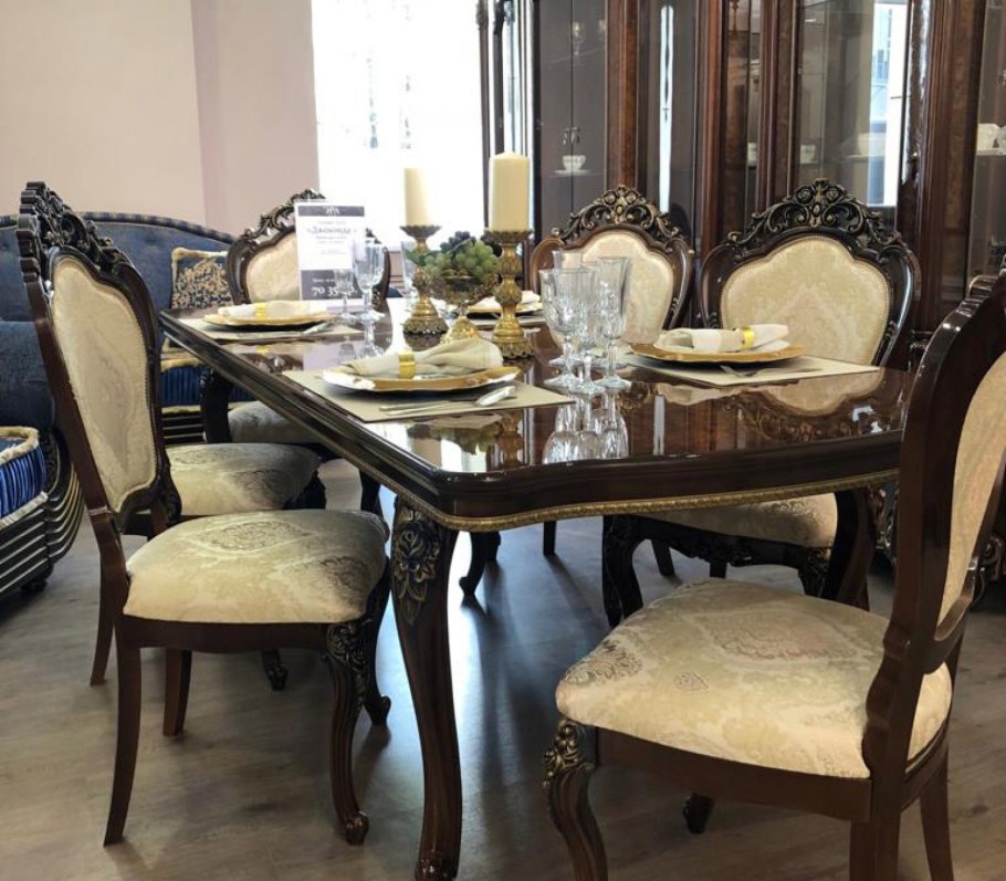 Столовая группа Джоконда