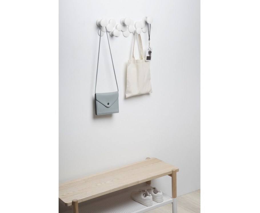 Вешалка настенная Bubble Hook