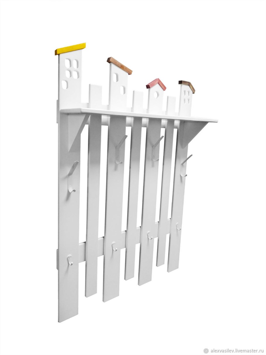 Vasilev Workshop вешалка Адэн