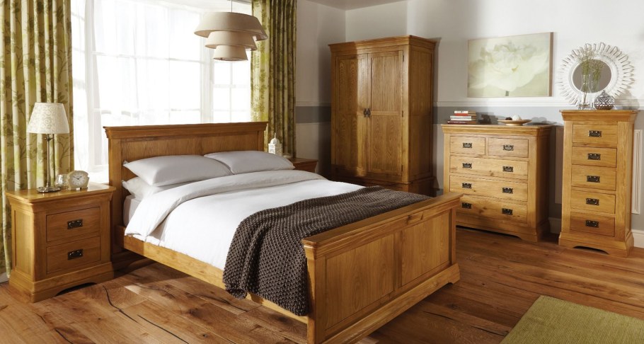 Мебель для спальни