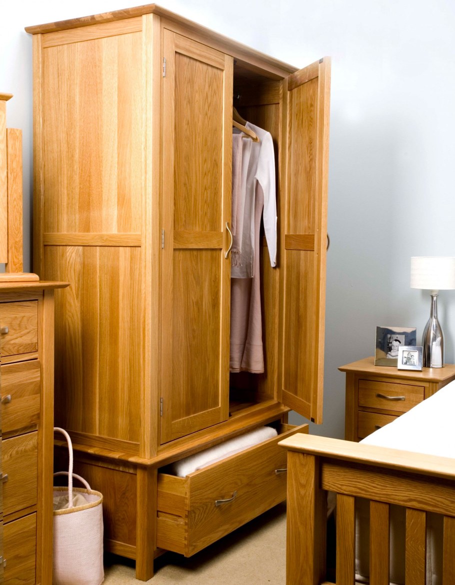 Мебель натуральный дуб