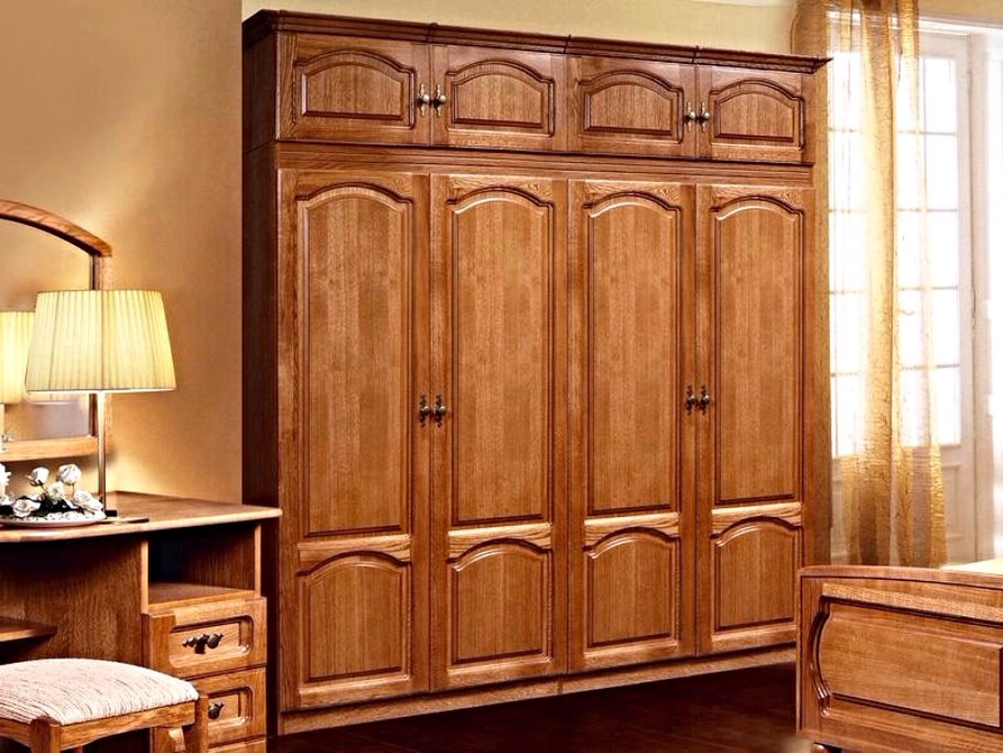 Купава шкаф ГМ 8422