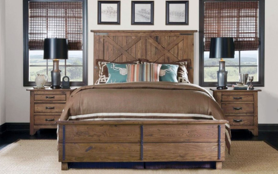 Solid Wood Furniture