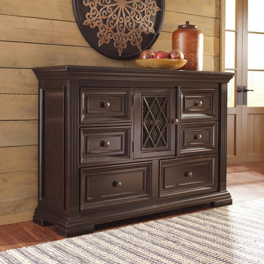 Комод Anastasia, Ashley Furniture