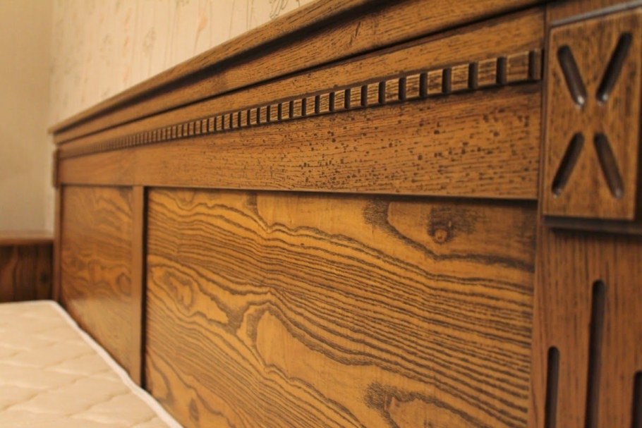 Изделья из шпона Дубового дерева