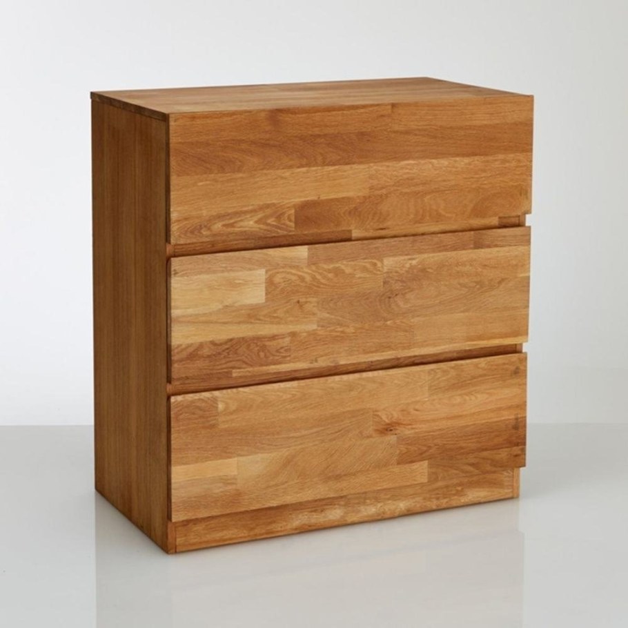 Комод la Redoute дуб