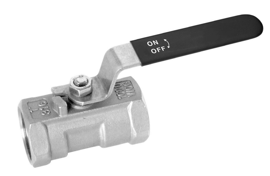 Кран шаровой Danfoss 065b8216