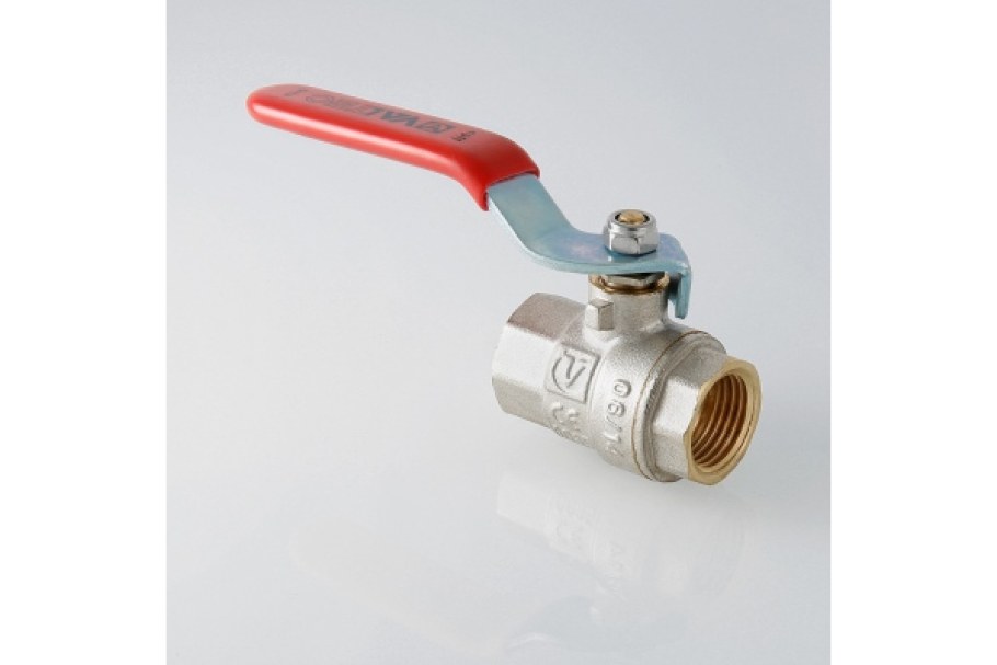 Кран шаровый Valtec Base VT.214.