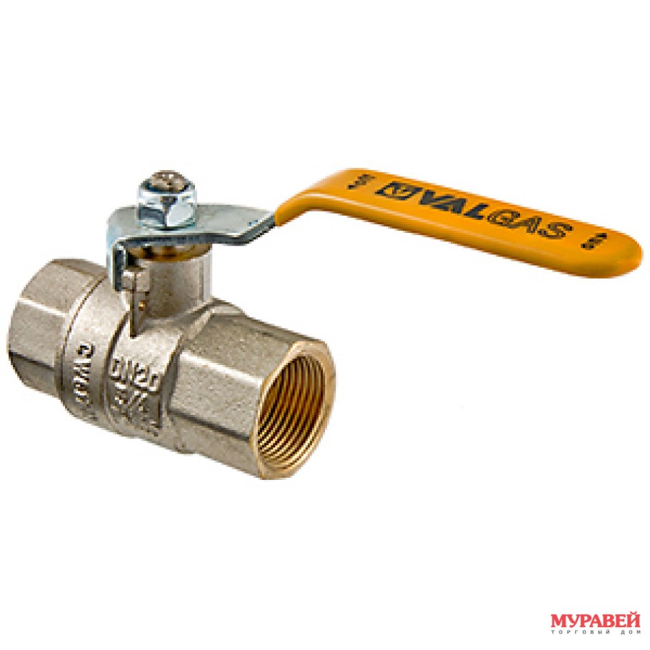 Кран шаровый ВР-ВР 1/2 Valtec