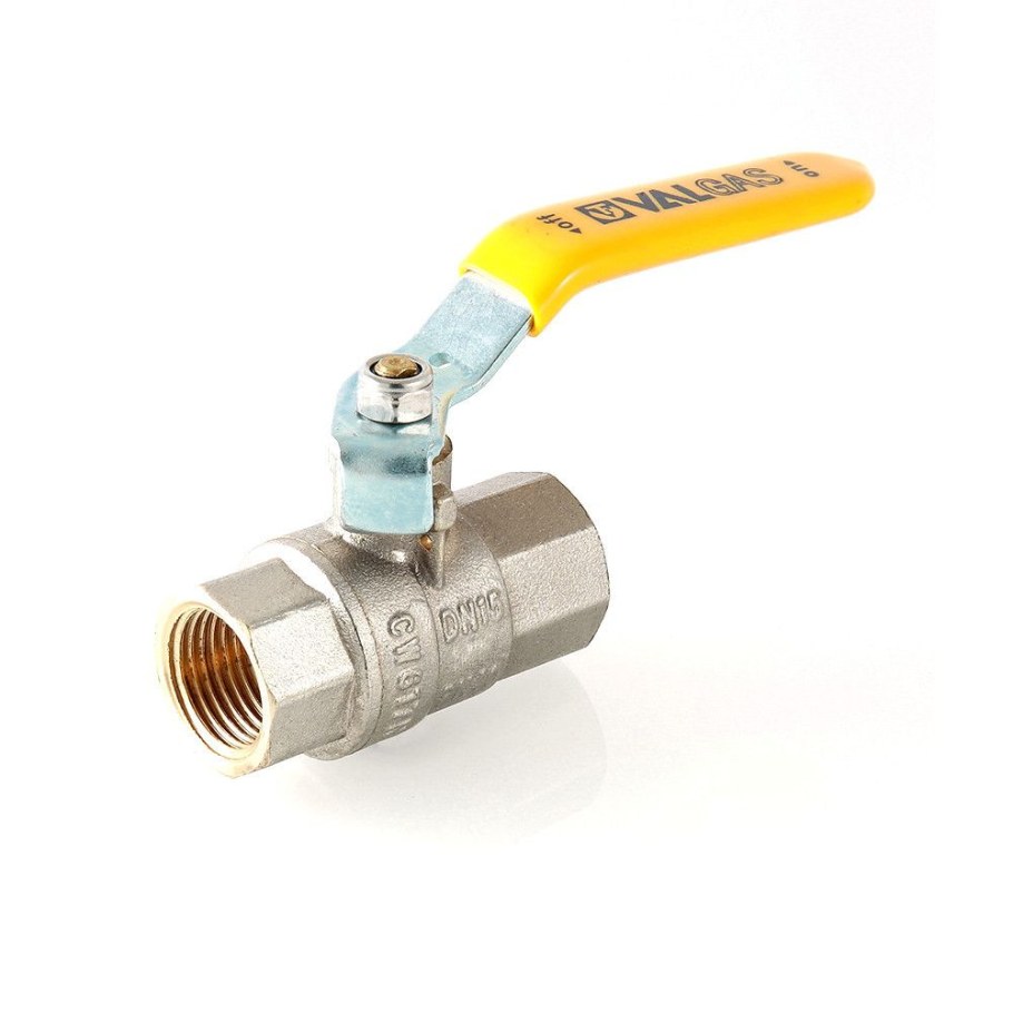 Валтек кран шаровый 2 1/4